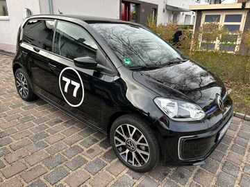 Gebrauchte VW up!