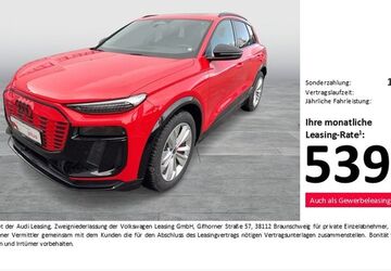 Audi Q6 e-tron 12.053 km 68.856 &euro; Dortmund 44143