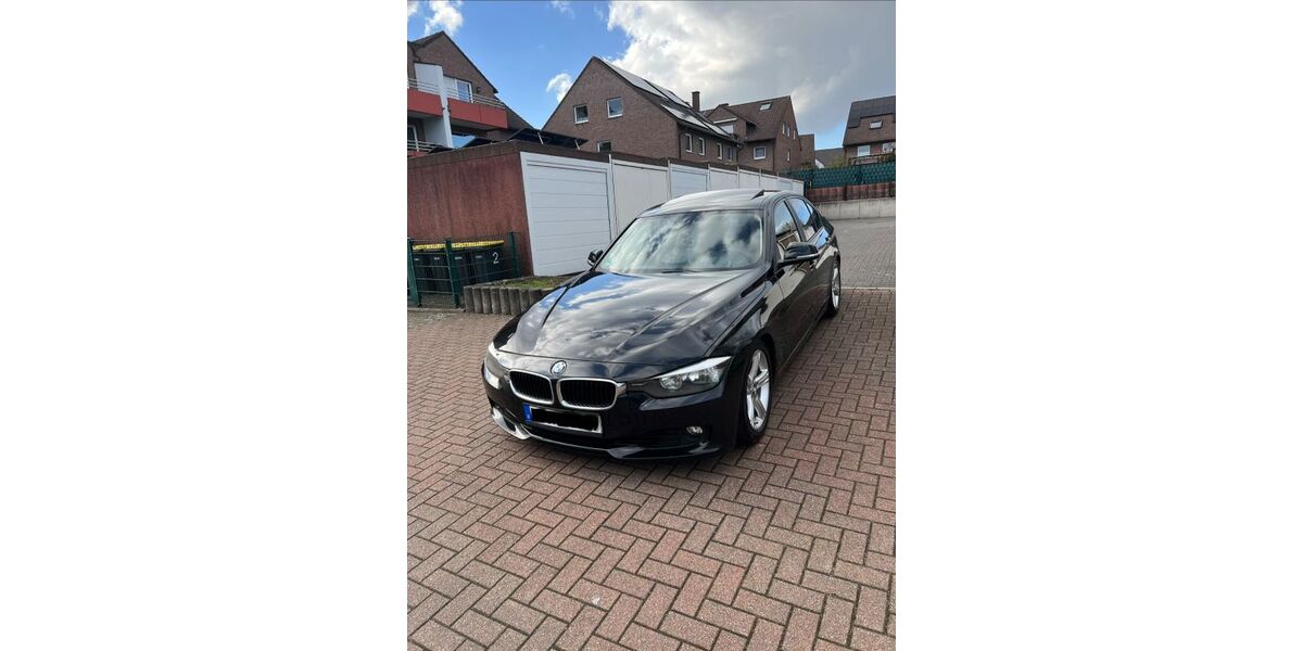 BMW 328 258.000 km 11.750 &euro; Gladbeck 45968