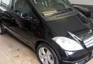 Mercedes-Benz A 160 78.920 km 6.750 &euro; Mülheim-Ruhr 45473