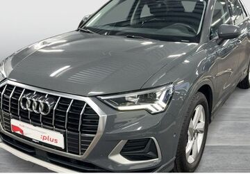 Audi Q3 73.351 km 27.715 &euro; Dortmund 44143
