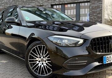 Mercedes-Benz C 220 54.300 km 30.500 &euro; Bochum 44799