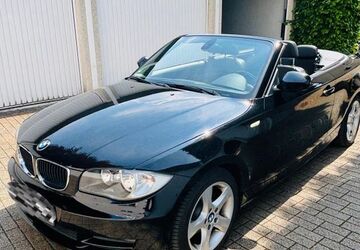 BMW 118 139.000 km 6.900 &euro; Bochum 44869