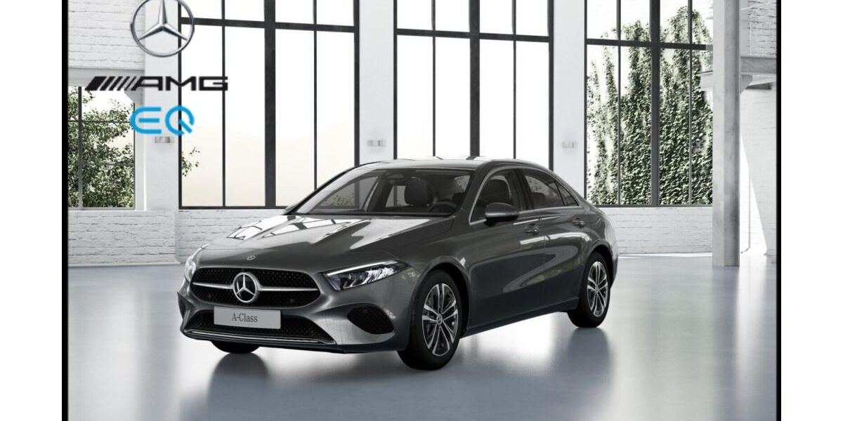 Mercedes-Benz A 180 2.420 km 30.880 &euro; Hagen 58135