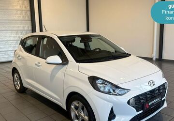 Hyundai i10 68.779 km 14.990 &euro; Wuppertal 42287