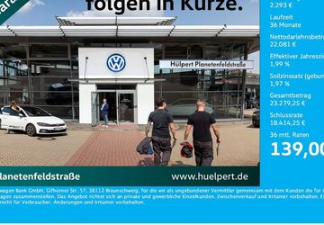 VW ID.4 16.209 km 24.252 &euro; Dortmund 44379