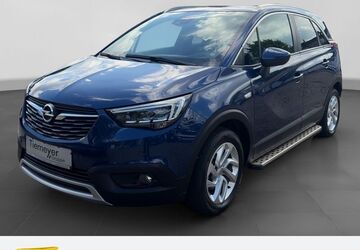 Opel Crossland (X) 35.255 km 13.750 &euro; Gelsenkirchen 45888