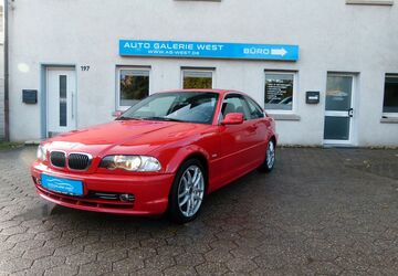 BMW 320 299.181 km 3.790 &euro; Bochum 44809