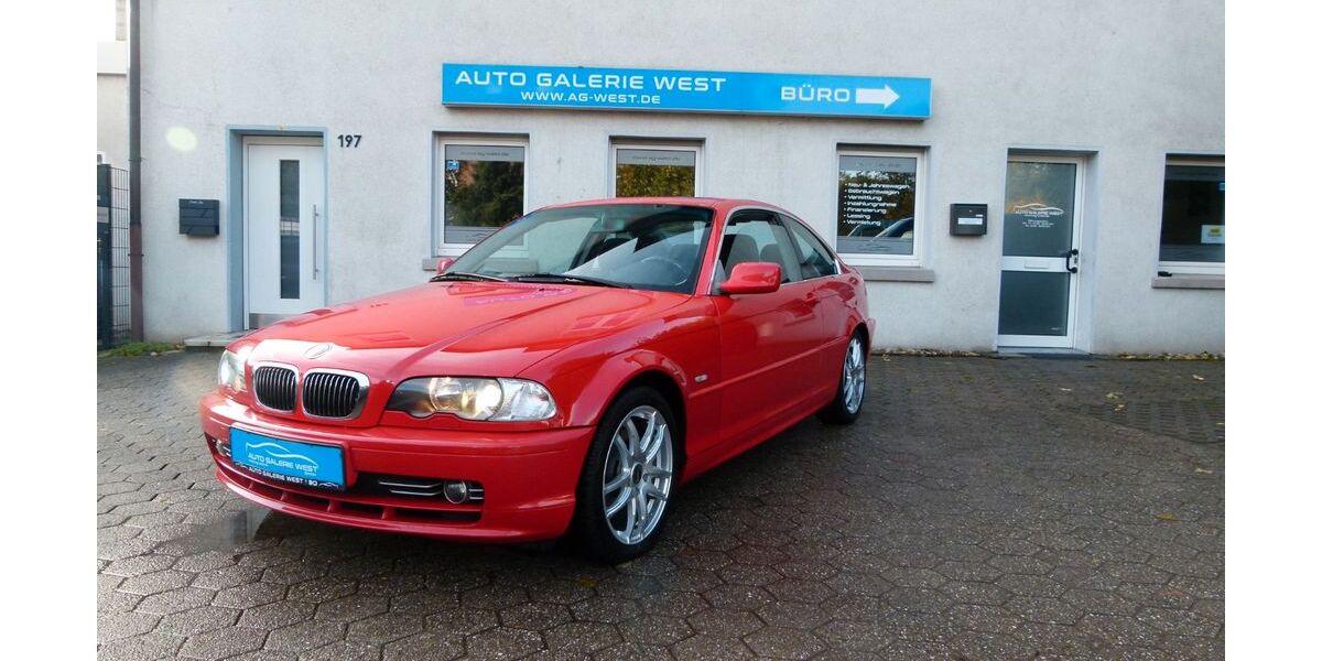 BMW 320 299.181 km 3.790 &euro; Bochum 44809