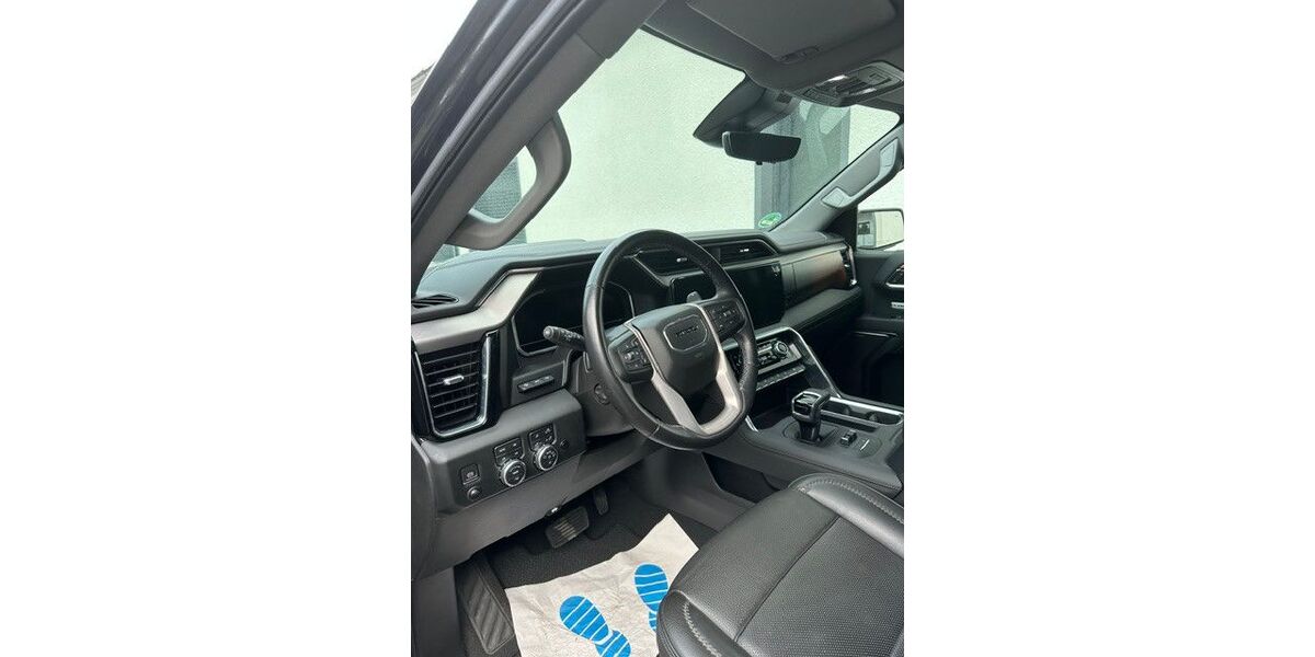 GMC Sierra 28.100 km 65.000 &euro; Essen 45329