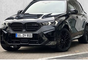 BMW X5 M 68.900 km 131.980 &euro; Wuppertal 42117