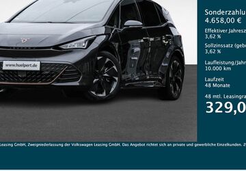 Cupra Born 19.965 km 30.922 &euro; Dortmund 44379