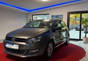 VW Polo 38.244 km 8.990 &euro; Bochum 44894
