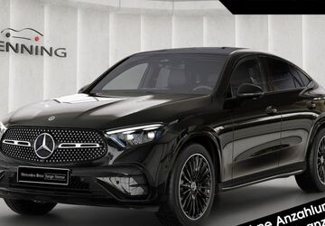 Mercedes-Benz GLC 220 29.126 km 68.780 &euro; Herne 44653