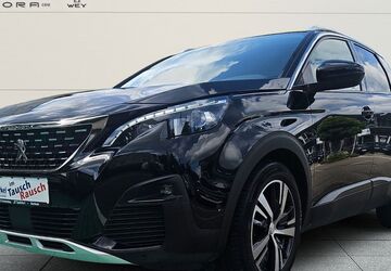 Peugeot 3008 37.382 km 18.830 &euro; Bochum 44809