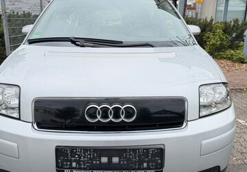 Audi A2 193.965 km 2.699 &euro; Oberhausen 46047