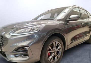 Ford Kuga 39.943 km 22.990 &euro; Recklinghausen 45661