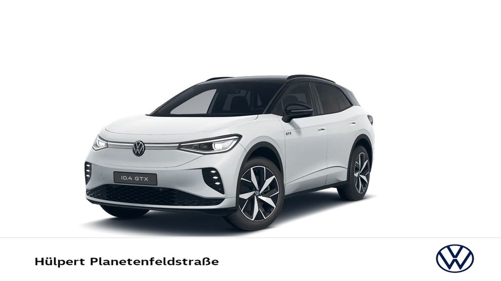 VW ID.4 9.300 km 39.677 &euro; Dortmund 44379