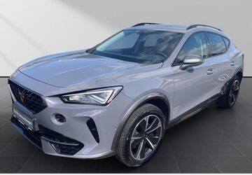 Cupra Formentor 43.100 km 27.990 &euro; Wuppertal 42109