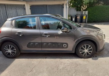 Citroen C3 99.980 km 6.500 &euro; Bochum 44892