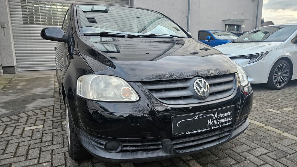 VW Fox 140.250 km 1.180 &euro; Heiligenhaus 42579