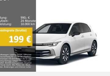 VW Golf 25.121 km 28.220 &euro; Gelsenkirchen 45894
