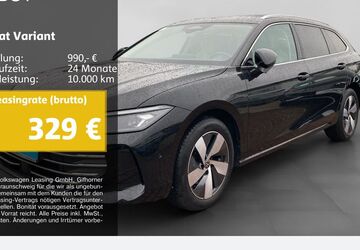 VW Passat Variant 19.695 km 32.690 &euro; Bochum 44892