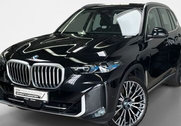 BMW X5 21.639 km 72.740 &euro; Bochum 44809