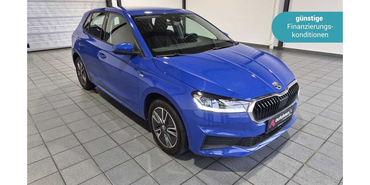 Skoda Fabia 9.238 km 16.990 &euro; Wuppertal 42287