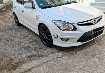 Hyundai i30 173.500 km 4.200 &euro; Ennepetal 58256