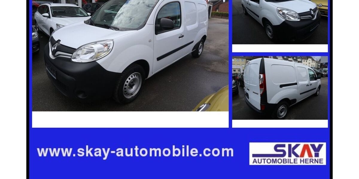 Renault Kangoo 152.646 km 9.999 &euro; Herne 44628