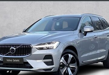 Volvo XC60 28.020 km 48.149 &euro; Dortmund 44143