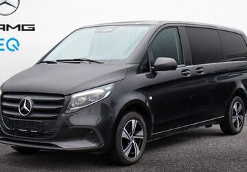 Mercedes-Benz Vito 39.770 km 45.240 &euro; Dortmund 44139