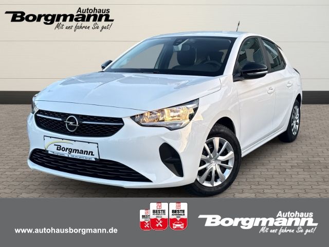 Opel Corsa 7.200 km 12.990 &euro; Gelsenkirchen 45894
