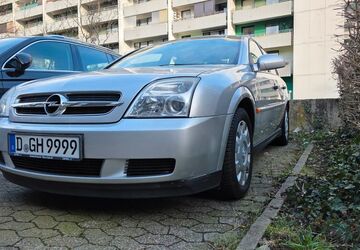 Opel Vectra 114.000 km 3.799 &euro; Gelsenkirchen 45884
