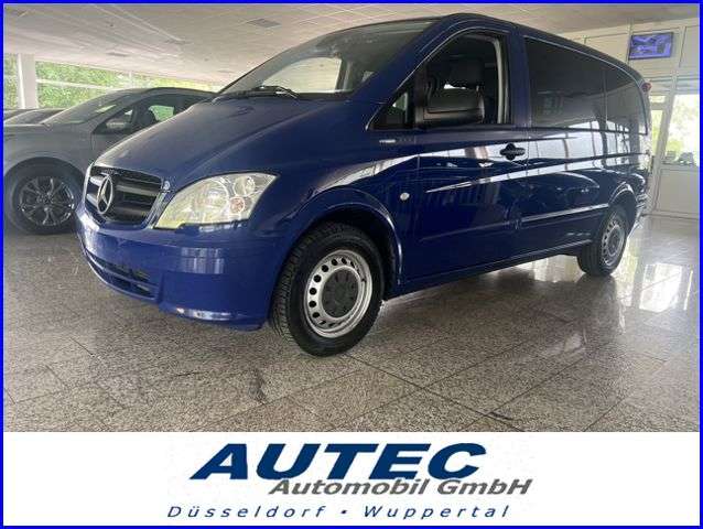 Mercedes-Benz Vito 228.178 km 15.985 &euro; Wuppertal 42329