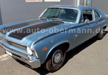 Chevrolet Andere 14.330 km 34.990 &euro; Mülheim a.d. Ruhr 45472