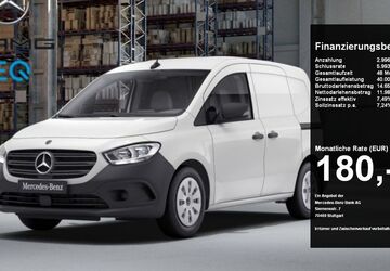 Mercedes-Benz Citan 79.153 km 14.982 &euro; Dortmund 44139