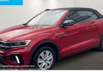 VW T-Roc 14.987 km 29.980 &euro; Mülheim 45478
