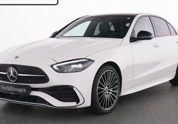 Mercedes-Benz C 200 9.243 km 44.950 &euro; Essen 45309