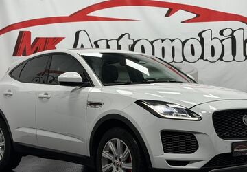 Jaguar E-Pace 143.500 km 15.990 &euro; Gladbeck 45968
