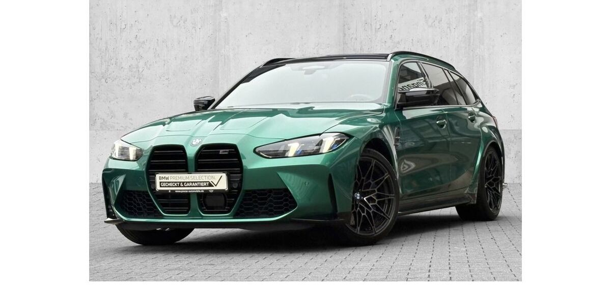 BMW M3 10.555 km 80.990 &euro; Wuppertal 42117