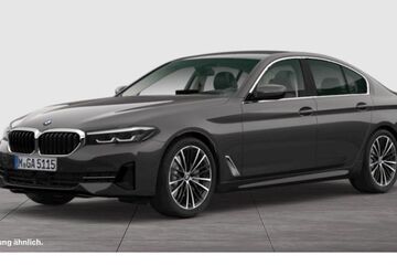 BMW 520 70.333 km 35.290 &euro; Wuppertal 42117