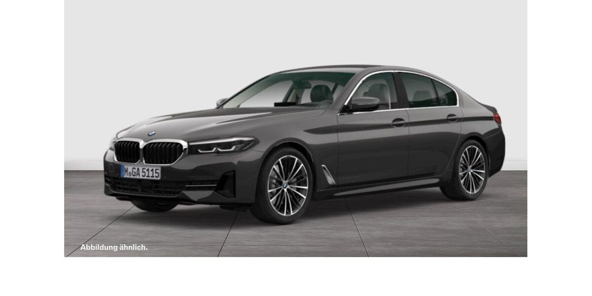 BMW 520 70.333 km 35.290 &euro; Wuppertal 42117