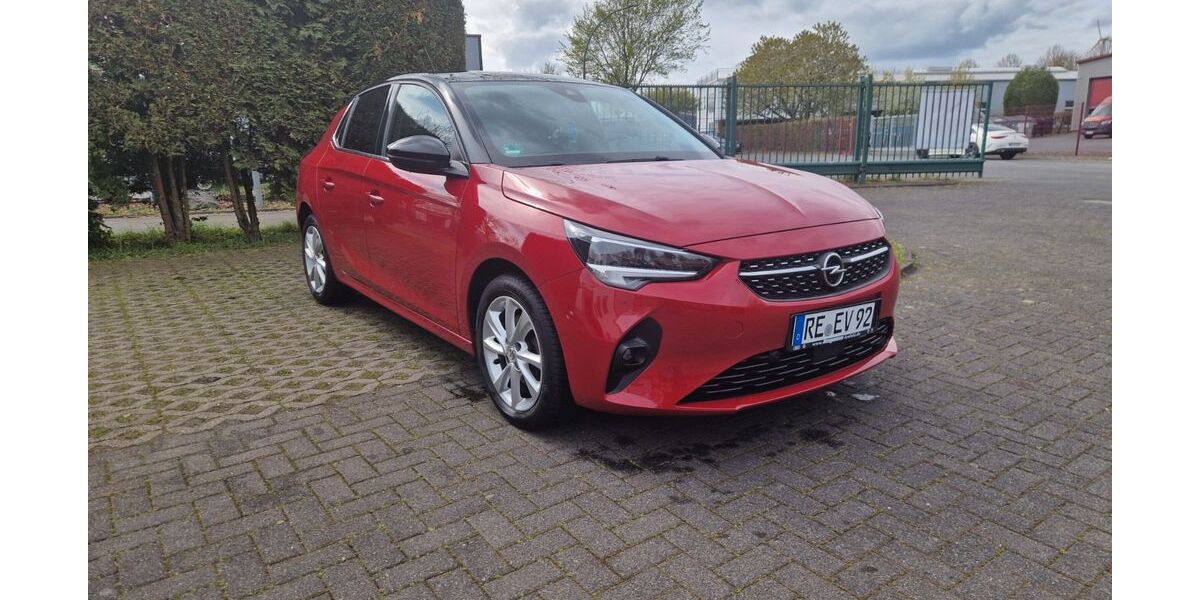 Opel Corsa 47.000 km 14.699 &euro; Oer-Erkenschwick 45739