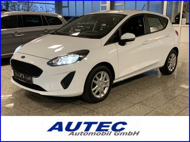 Ford Fiesta 74.000 km 10.585 &euro; Wuppertal 42329