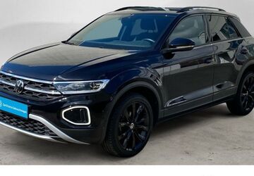 VW T-Roc 30.587 km 26.490 &euro; Bochum - Linden 44879