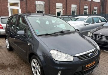 Ford C-Max 157.000 km 3.950 &euro; Bochum 44793