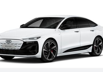 Audi A6 e-tron 7.769 km 58.870 &euro; Bochum 44809