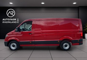 VW Crafter 250.970 km 12.950 &euro; Bochum 44866